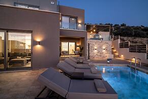 Villa Paradise 2 in Kalamaki