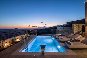 Villa Paradise 2 in Kalamaki