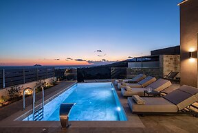 Villa Paradise 2 in Kalamaki