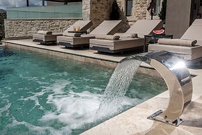 Villa Paradise 2 in Kalamaki