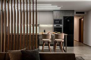 Villa Paradise 2 in Kalamaki