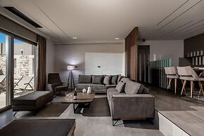 Villa Paradise 2 in Kalamaki