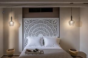 Villa Paradise 2 in Kalamaki