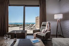 Villa Paradise 2 in Kalamaki