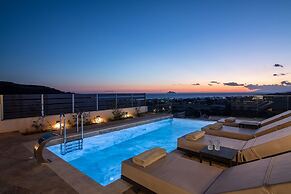 Villa Paradise 2 in Kalamaki