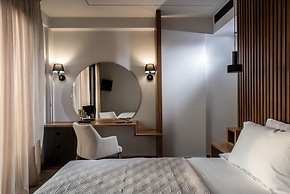 Villa Paradise 2 in Kalamaki