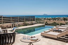 Villa Paradise 2 in Kalamaki