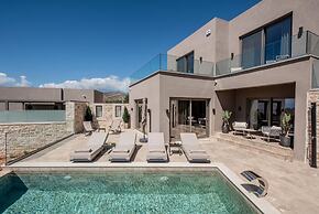 Villa Paradise 2 in Kalamaki