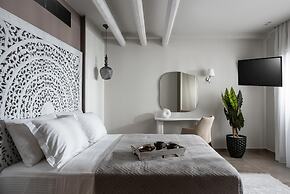 Villa Paradise 2 in Kalamaki