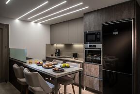 Villa Paradise 2 in Kalamaki