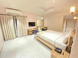 Ariena By Spree Hotels Goa