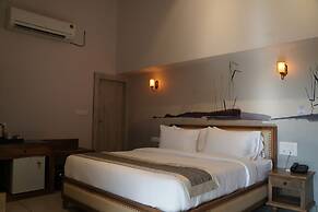 Ariena By Spree Hotels Goa