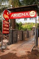 Ariena By Spree Hotels Goa