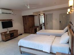 Ariena By Spree Hotels Goa