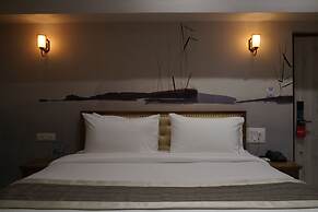 Ariena By Spree Hotels Goa