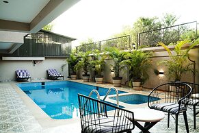 Ariena By Spree Hotels Goa