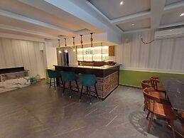 Ariena By Spree Hotels Goa