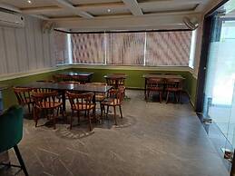 Ariena By Spree Hotels Goa