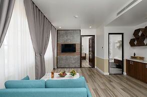 HARRY PHU QUOC HOTEL 3