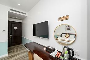 HARRY PHU QUOC HOTEL 3