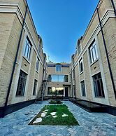 Alpha Plaza