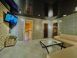 Alpha Plaza