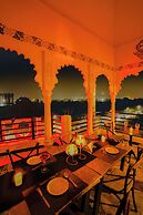 hotel Mehrangarh Palace