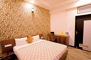 hotel Mehrangarh Palace