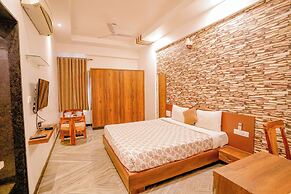 hotel Mehrangarh Palace