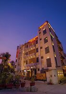 hotel Mehrangarh Palace