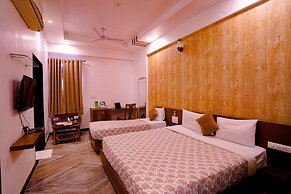 hotel Mehrangarh Palace