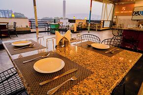 hotel Mehrangarh Palace