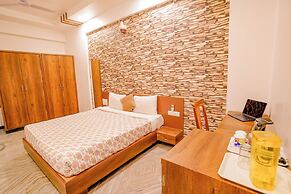 hotel Mehrangarh Palace