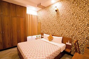 hotel Mehrangarh Palace