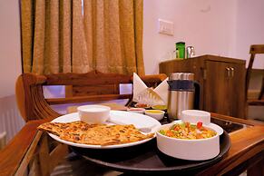 hotel Mehrangarh Palace