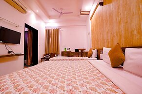 hotel Mehrangarh Palace