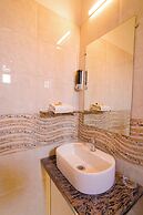 hotel Mehrangarh Palace