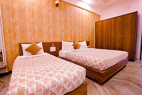 hotel Mehrangarh Palace