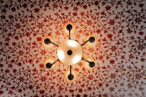 hotel Mehrangarh Palace