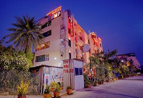 hotel Mehrangarh Palace