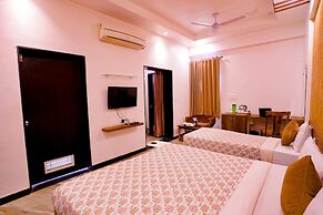 hotel Mehrangarh Palace