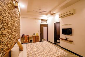 hotel Mehrangarh Palace