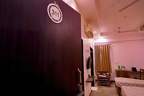 hotel Mehrangarh Palace