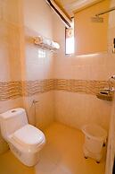 hotel Mehrangarh Palace