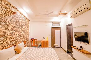 hotel Mehrangarh Palace