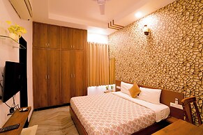 hotel Mehrangarh Palace