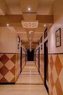 hotel Mehrangarh Palace