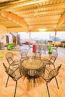 hotel Mehrangarh Palace