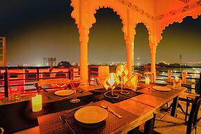 hotel Mehrangarh Palace