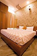 hotel Mehrangarh Palace